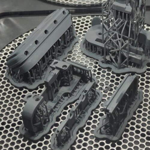 Druk 3D Twojego modelu!