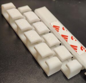 organizer przewodów