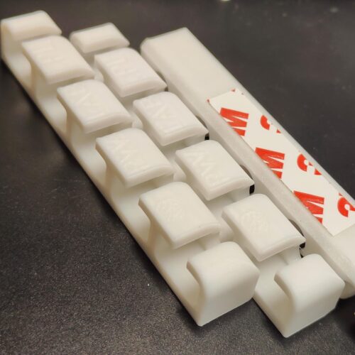 organizer przewodów