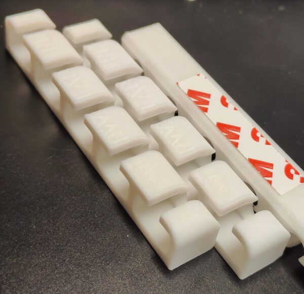 organizer przewodów