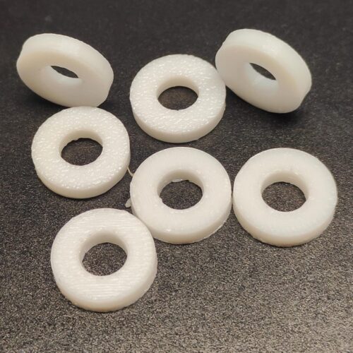 Podkładka drukowana na zamówienie, zestaw