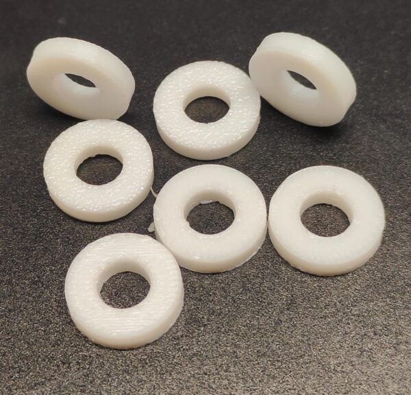 Podkładka drukowana na zamówienie, zestaw